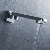 Koko Swivel Fienza Bath Outlet - Chrome
