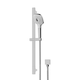 Greens Corban Rail Shower 3 Function - Chrome