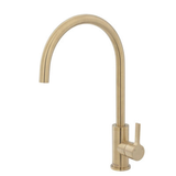 Sansa Sink Fienza Mixer Urban Brass