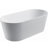 Urban II Freestanding Aspire Bath Suite 1700