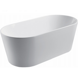 Urban II Freestanding Aspire Bath Suite 1700