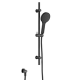 Kaya Rail Fienza Shower - Matte Black