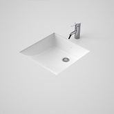 Caroma Liano Under Counter Vanity Basin 430mm