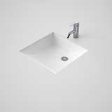 Caroma Liano Under Counter Vanity Basin 430mm