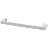 Gloss Hand Phoenix Towel Rail - Chrome
