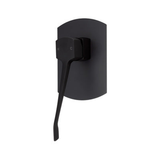 Fienza Koko Care Wall Mixer Matte Black 218101Bd