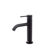 Kaya Basin Fienza Mixer - Matte Black