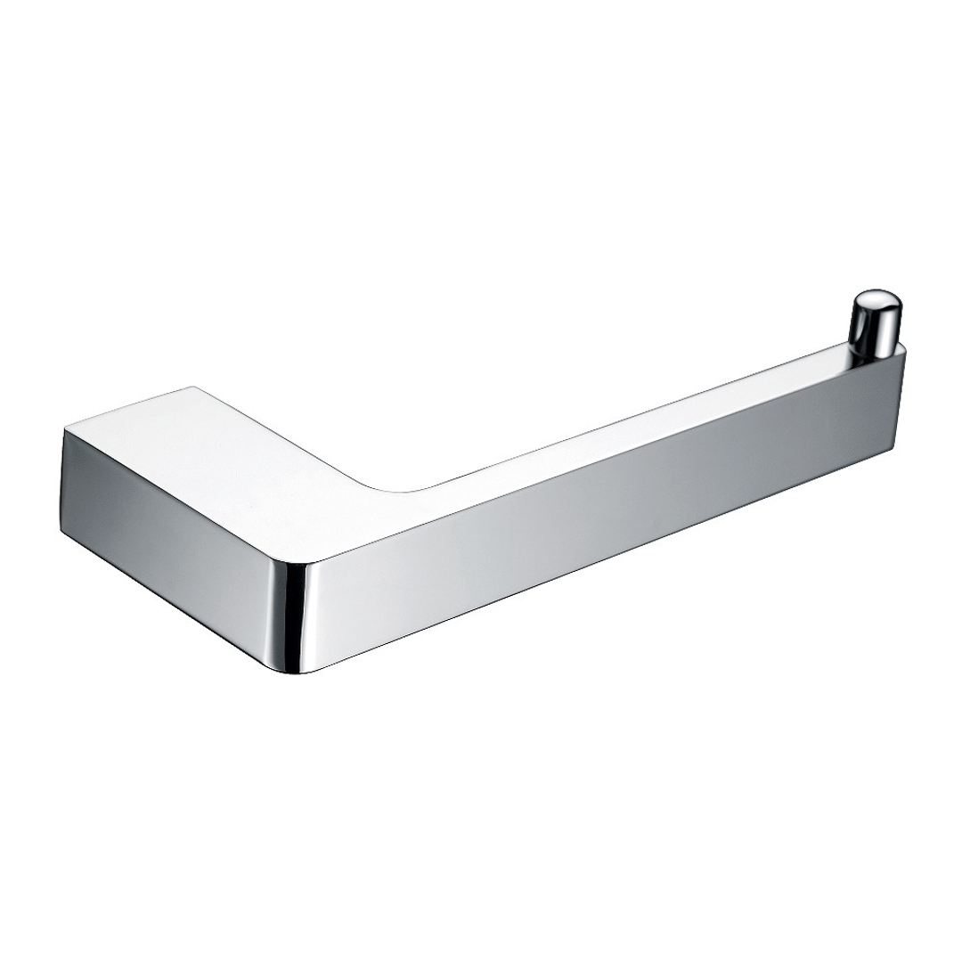 Streamline Arcisan Axus Soap Dish - Chrome