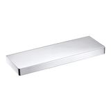 Arcisan Eneo Streamline Shelf 30cm - Chrome