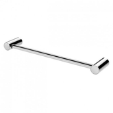 Vivid Slimline Hand Phoenix Towel Rail 350mm - Chrome