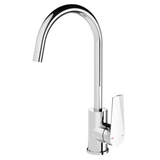 Arlo Sink Phoenix Mixer 200mm Gooseneck - Chrome