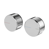 Axia Axia Wall Top Phoenix Assemblies - Chrome