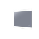 Miro Led Remer Mirror With Demister - 900W X 700H X 30D