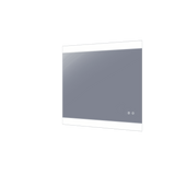 Miro Led Remer Mirror With Demister - 900W X 700H X 30D