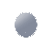 Sphere 600 Led Remer Mirror 600W X 600H X 35D