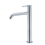 Axle Tall Basin Fienza Mixer Chrome