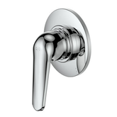Marketti Blade Shower Mixer