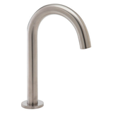 Kaya Spout Only For Hob Basin/Bath Fienza Mixer - Brushed Nickel