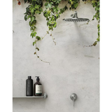 Vivid Slimline Ss 316 Shower / Wall Phoenix Mixer - Stainless Steel
