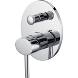 Fienza Ovalie Wall Mixer Diverter(Fienza P#:215102)