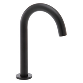 Kaya Spout Only For Hob Basin/Bath Fienza Mixer - Matte Black