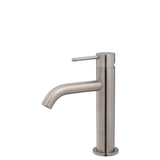 Kaya Basin Fienza Mixer - Brushed Nickel