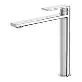 Teel Vessel Phoenix Mixer - Chrome