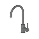 Astro II Gooseneck Sink Greens Mixer - Gunmetal
