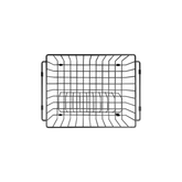 Meir Dish Rack - Shadow