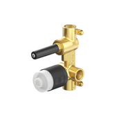 Bella Vista Lantra Shower Mixer Diverter Body Only