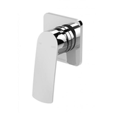 Mekko Shower/Wall Phoenix Mixer - Chrome