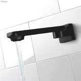 Koko Swivel Fienza Bath Outlet Matte Black
