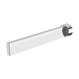 Phoenix Lexi Mkii Basin/Bath Outlet 200mm - Chrome