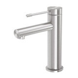 Vivid Slimline Ss 316 Basin Phoenix Mixer Stainless Steel