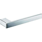 Koko Hand Towel Holder - Chrome