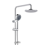 Michelle Multifunction Rail Fienza Shower