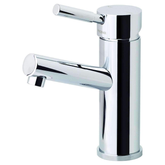 Vivid Basin Phoenix Mixer - Chrome