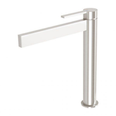 Lexi Mkii Vessel Phoenix Mixer - Brushed Nickel