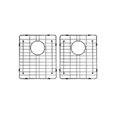 Meir Lavello Protection Grid For Mksp D760440 (2Pcs) - Shadow