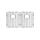 Meir Lavello Protection Grid For Mksp D760440 (2Pcs) - Shadow
