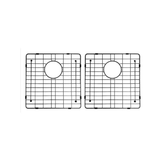 Meir Lavello Protection Grid For Mksp D860440 (2Pcs) - Shadow