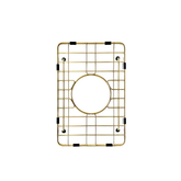 Meir Lavello Protection Grid For Mksp S322222 - Tiger Bronze