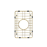 Meir Lavello Protection Grid For Mksp S322222 - Tiger Bronze