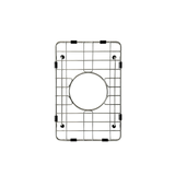 Meir Lavello Protection Grid For Mksp S322222 - Stainless Steel