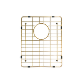 Meir Lavello Protection Grid For Mksp S380440 - Tiger Bronze