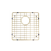 Meir Lavello Protection Grid For Mksp S450450 - Tiger Bronze