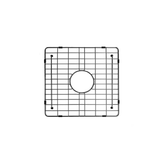 Meir Lavello Protection Grid For Mksp S840440D - Shadow