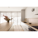 Double Bowl Phoenix 5000 Series Under/Over Sink - Matte Black