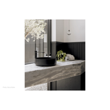 Axia Vessel Phoenix Mixer - Matte Black