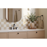 Cromford Cromford Basin Phoenix Set - Matte Black